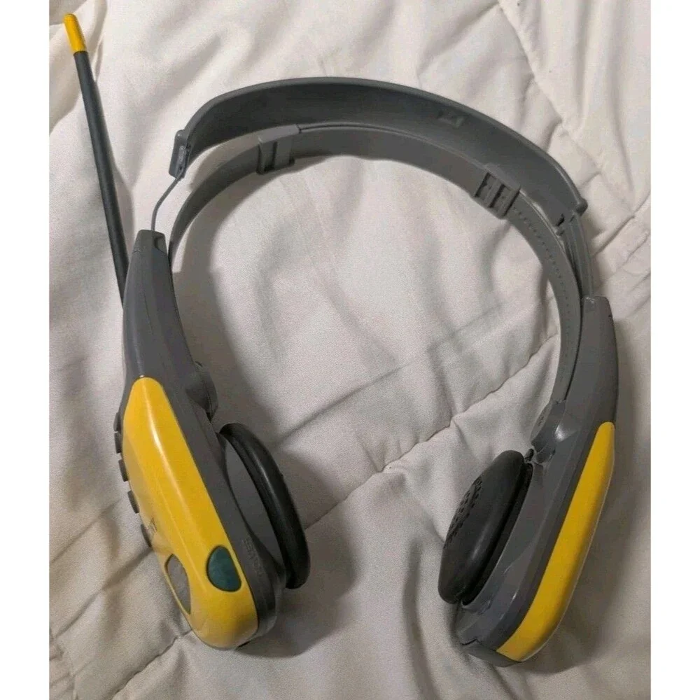 Sony working but